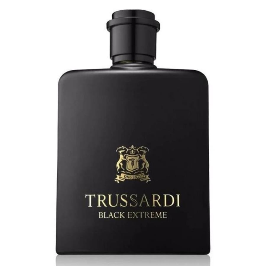 عطر تروساردي بلاك اكستريم او دو تواليت 100 مل