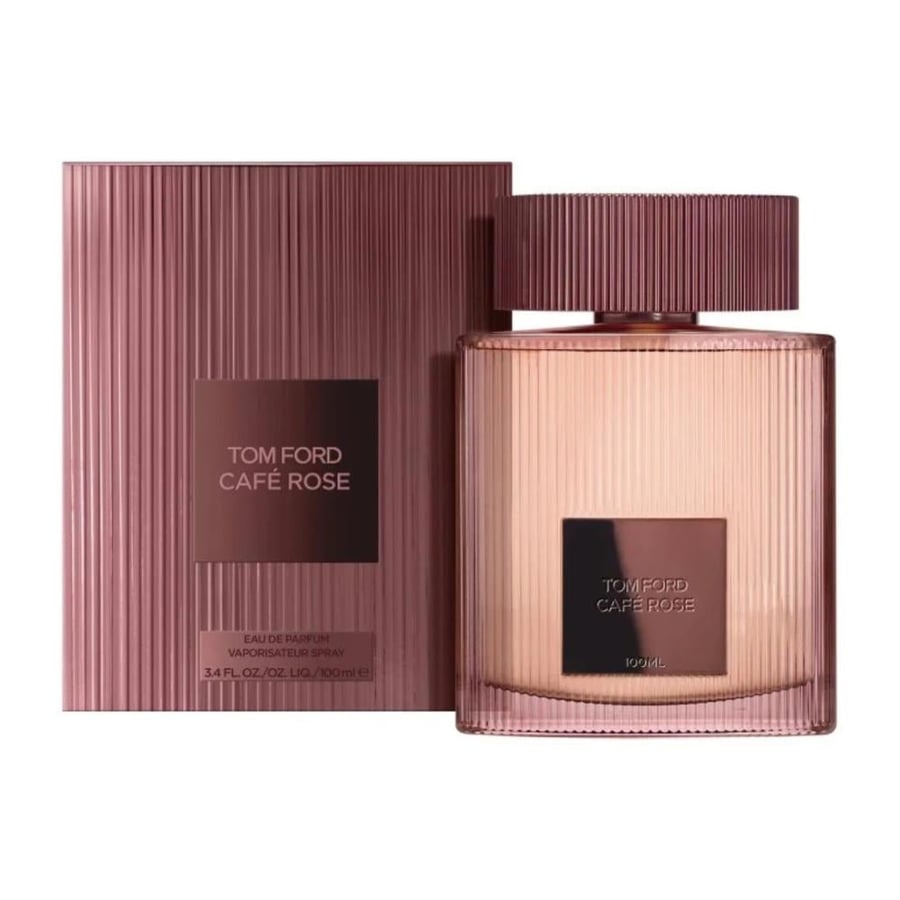 عطر توم فورد كافيه روز او دو بيرفيوم 100 مل