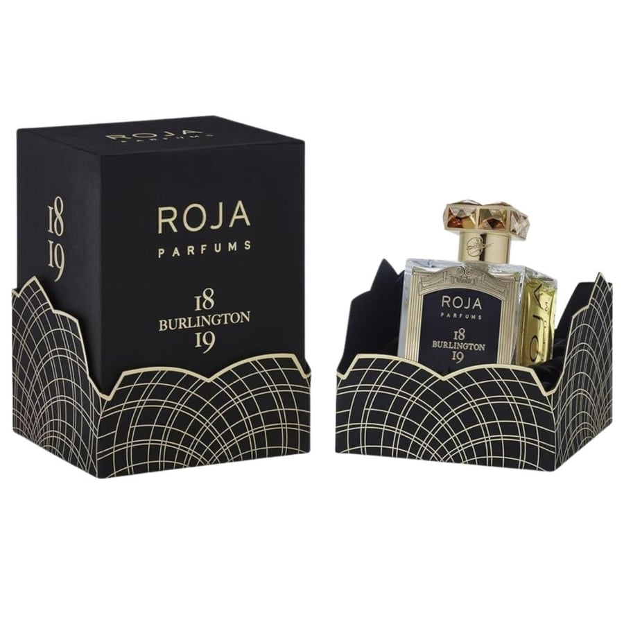 عطر روجا 1819 بيرلينجتون أو دو بيرفيوم 100 مل