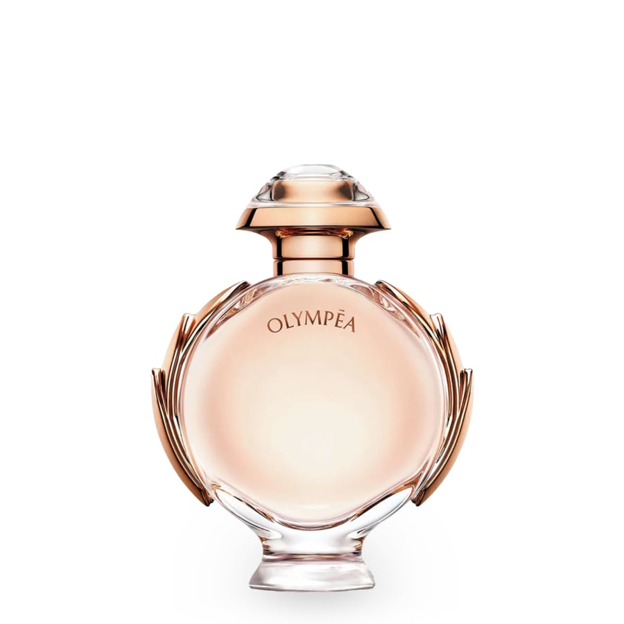 عطر باكو رابان أوليمبيا أو دو بيرفيوم 80 مل للنساء