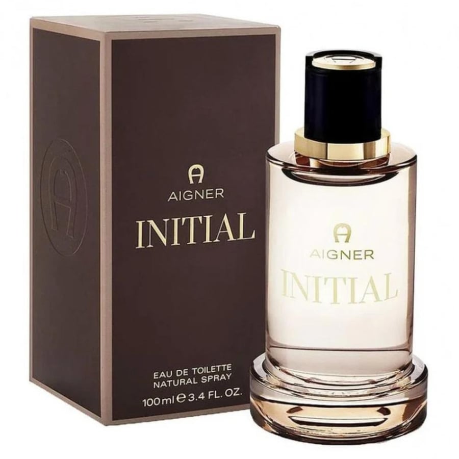 عطر اجنر انيشيال الرجالي تواليت 100مل