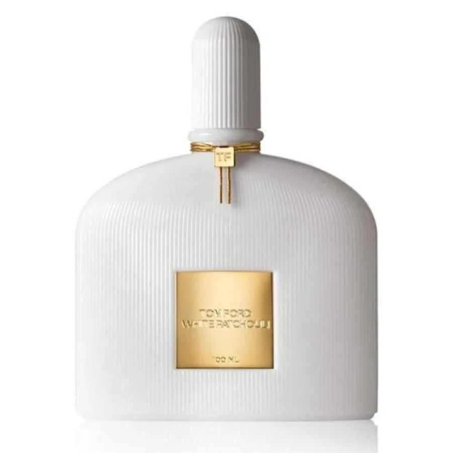 عطر توم فورد وايت باتشولي الابيض او دو بيرفيوم 100 مل