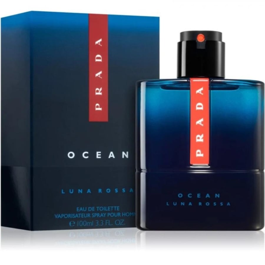 عطر برادا لونا روسا اوشين او دو تواليت 100مل