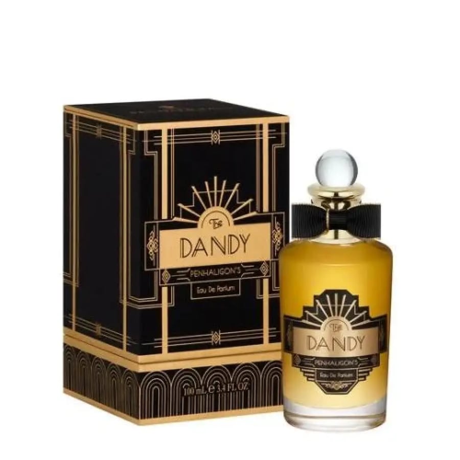 عطر بنهاليغونز ذا داندي بيرفيوم 100 مل