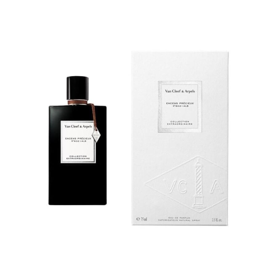 عطر فان كليف آند آربلز كولكشن إكستراوردينير أونسون بريسيو أو دو بيرفيوم 75 مل