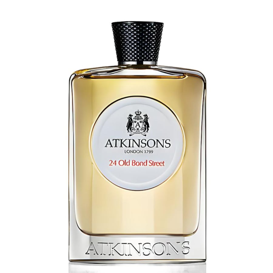 عطر اتكينسونس 24 اولد بوند ستريت او دو كولون 100مل