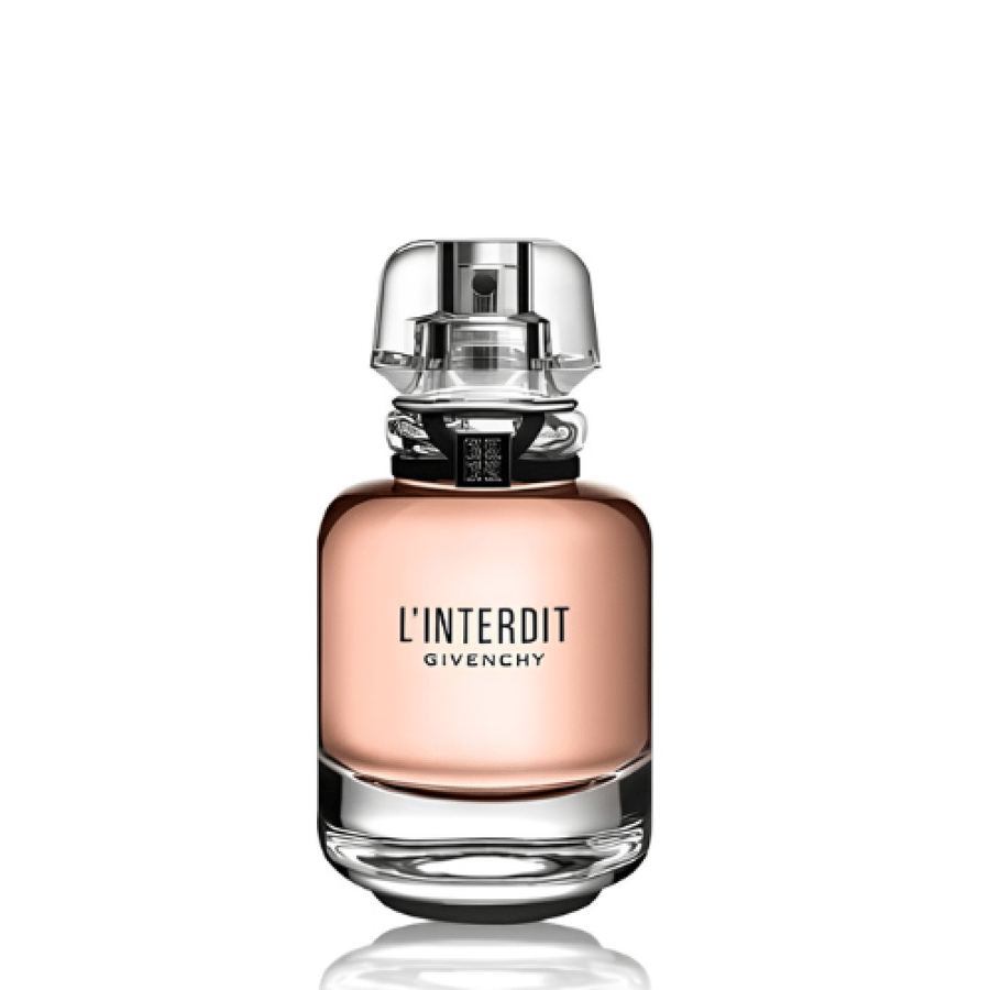 عطر جيفنشي لإنتردي أو دو بيرفيوم 80 مل للنساء