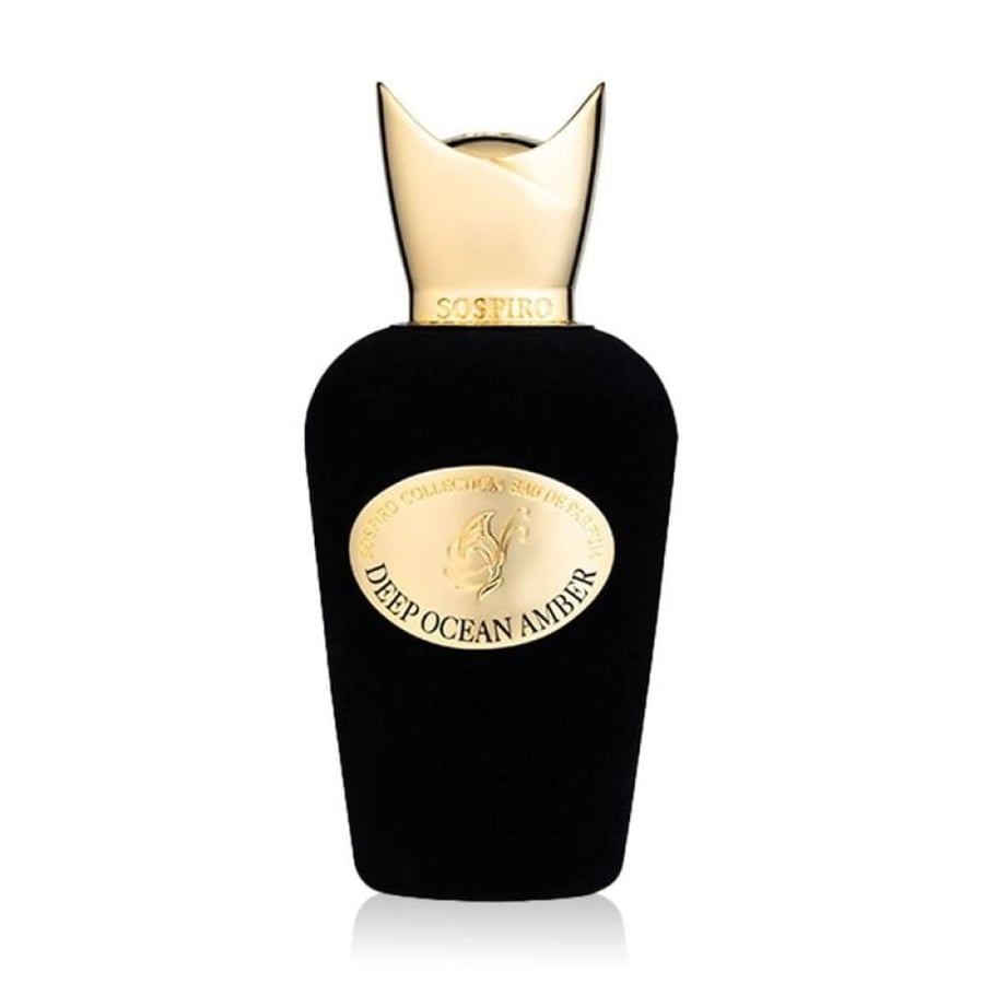 عطر سوسبيرو ديب أوشن عنبر أو دو بيرفيوم 100 مل