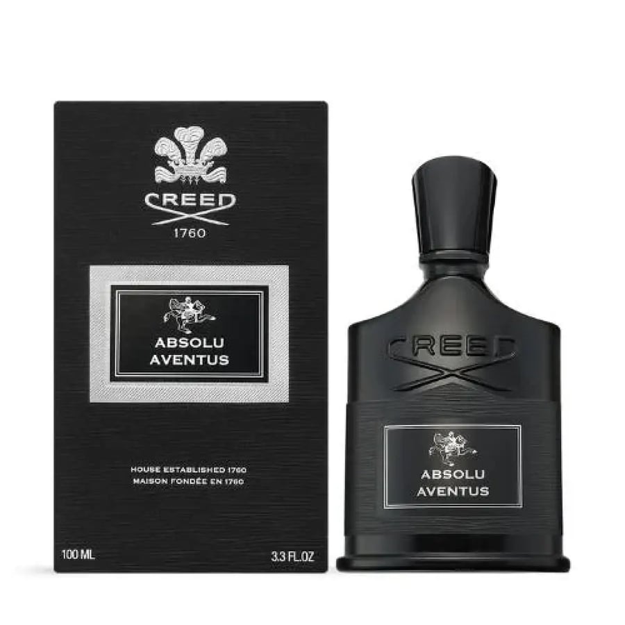 عطر كريد ابسولو افنتوس رجالي او دي بيرفيوم 100مل