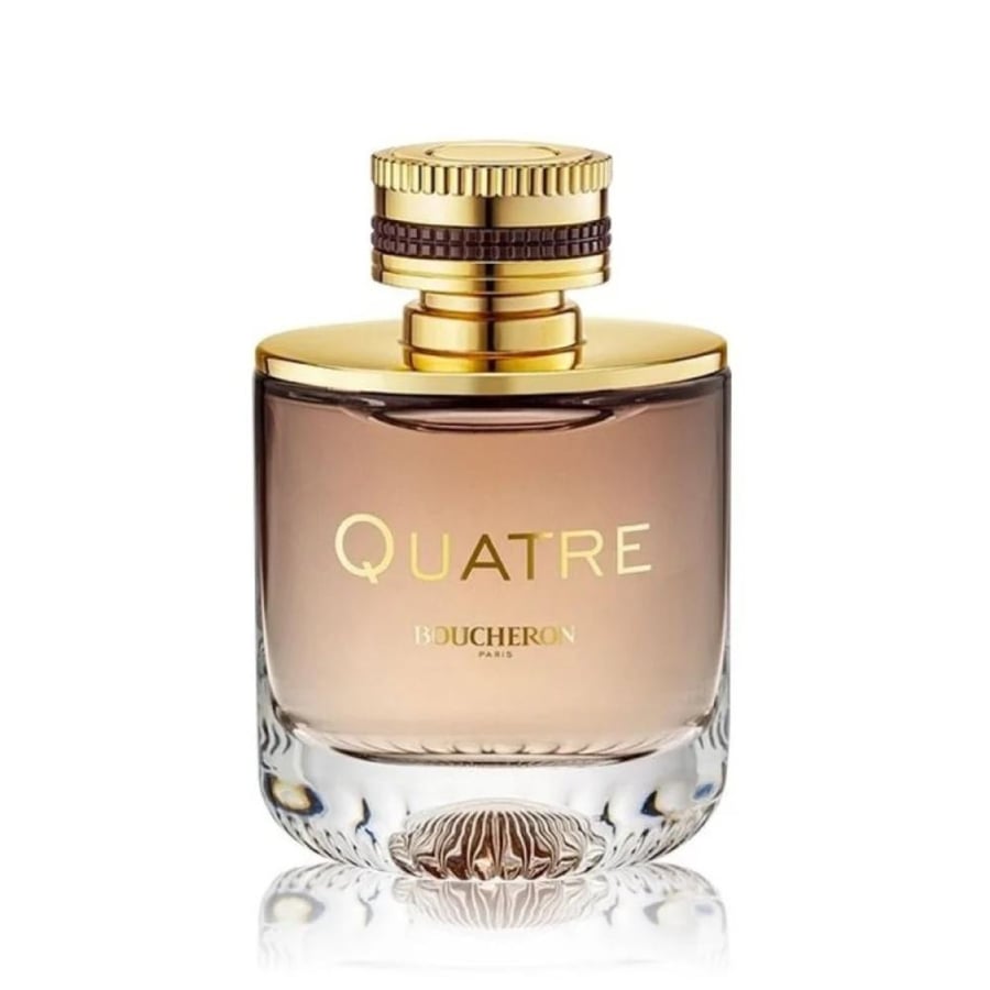 عطر بوشرون كواتر ابسولو دي نوي النسائي او دو بيرفيوم 100مل