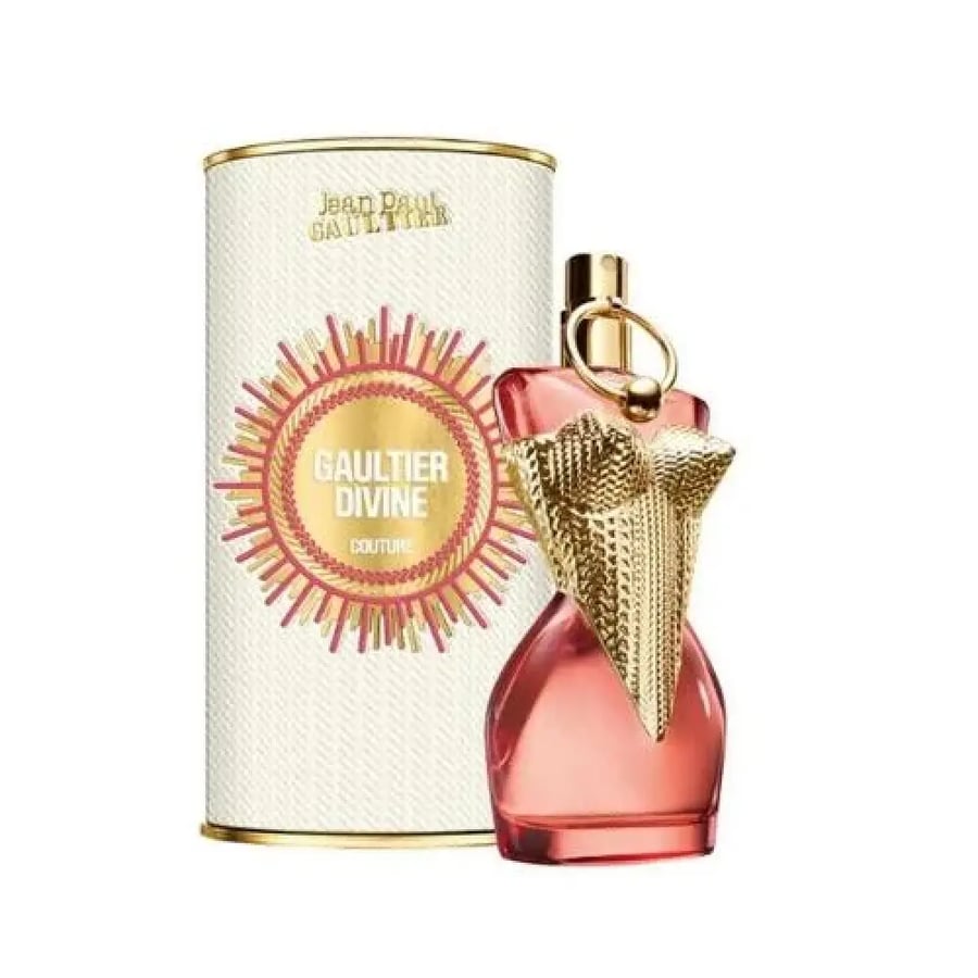 عطر جان بول غوتييه ديفاين كوتور او دو بيرفيوم100مل