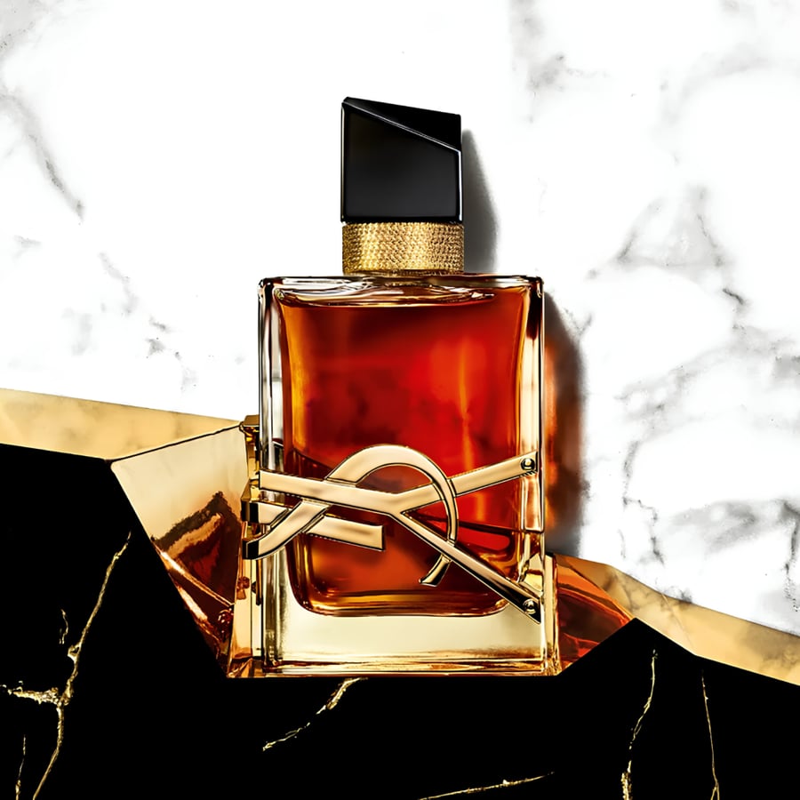 عطر إيف سان لوران ليبر لي بيرفيوم 90 مل للنساء