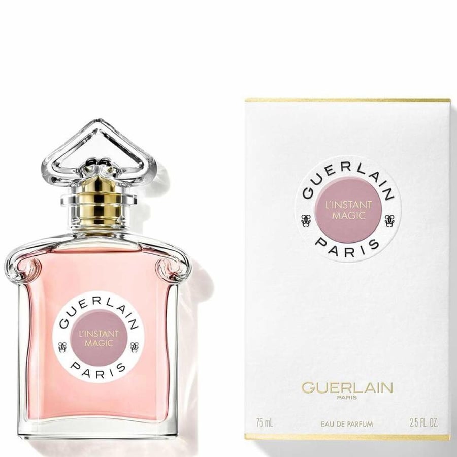 عطر غيرلان لينستانت ماجيك أو دو بيرفيوم 75مل