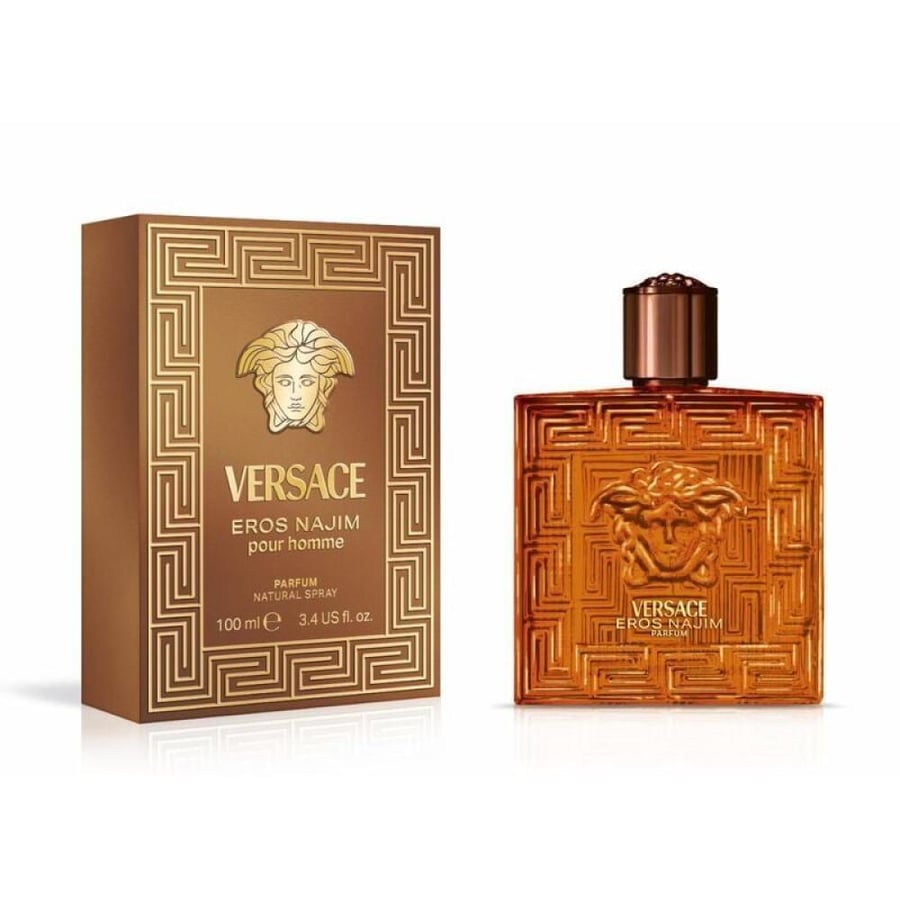 عطر فيرزاتشي إيروس نجيم بيور بيرفيوم 100 مل