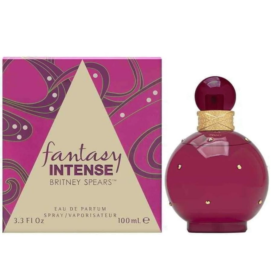عطر بريتني سبيرز فانتاسي انتنس او دو بيرفيوم 100مل