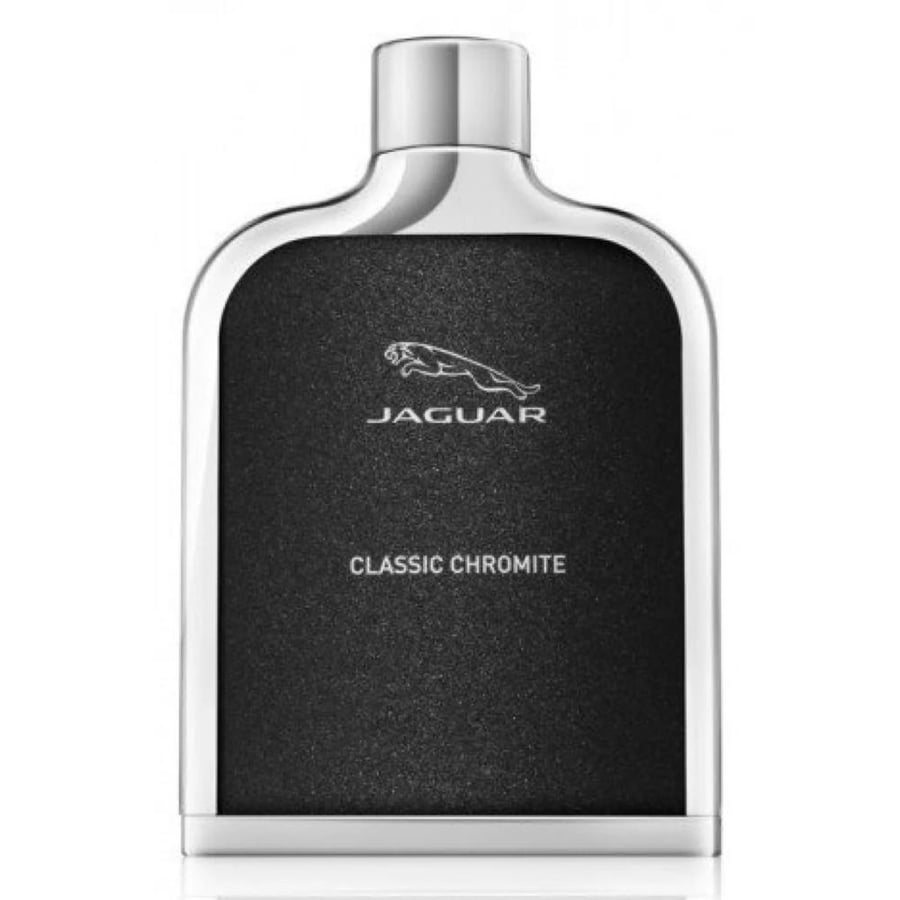 عطر جاكوار كلاسيك كروميت أو دو تواليت 100 مل