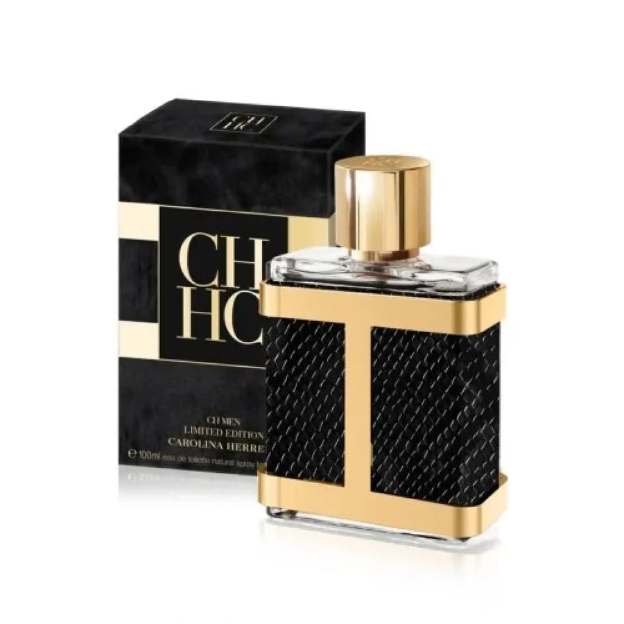 عطر كارولينا هيريرا سي اتش إنسيجنيا ليمتد إديشن أو دو تواليت 100 مل