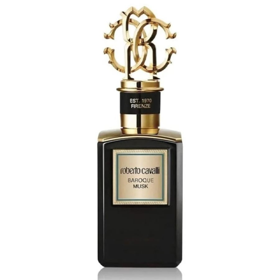 عطر روبرتو كفالي باروك مسك أو دو بيرفيوم 100 مل