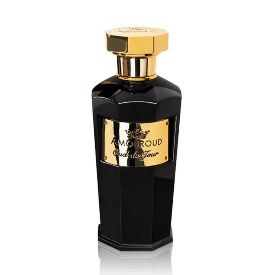 عطر امور عود عود دو جور او دو بيرفيوم 100 مل