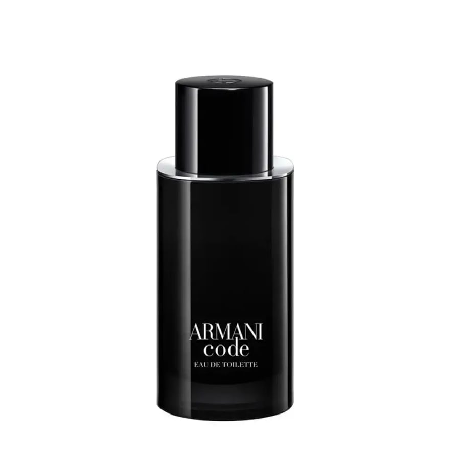 عطر جورجيو أرماني كود أو دو تواليت 75 مل