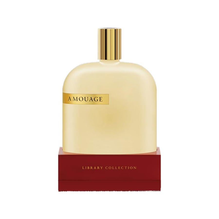 عطر امواج اوبس الرابع او دو بيرفيوم 100مل