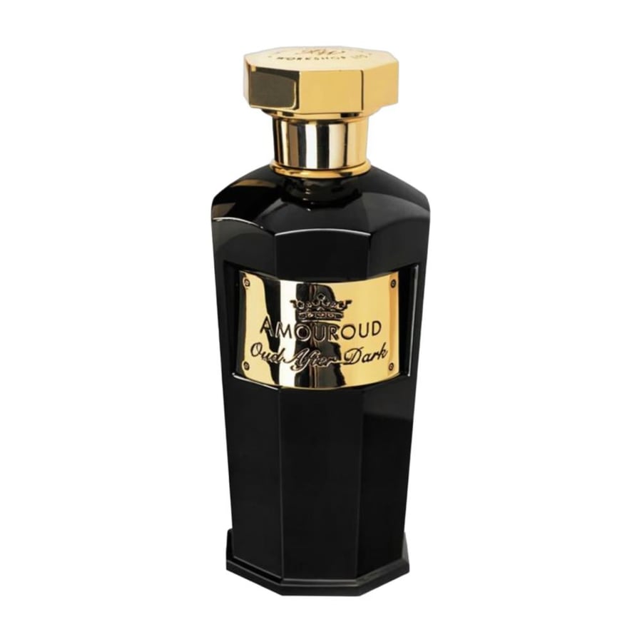 عطر امور عود عود افتر دارك او دو بيرفيوم 100 مل