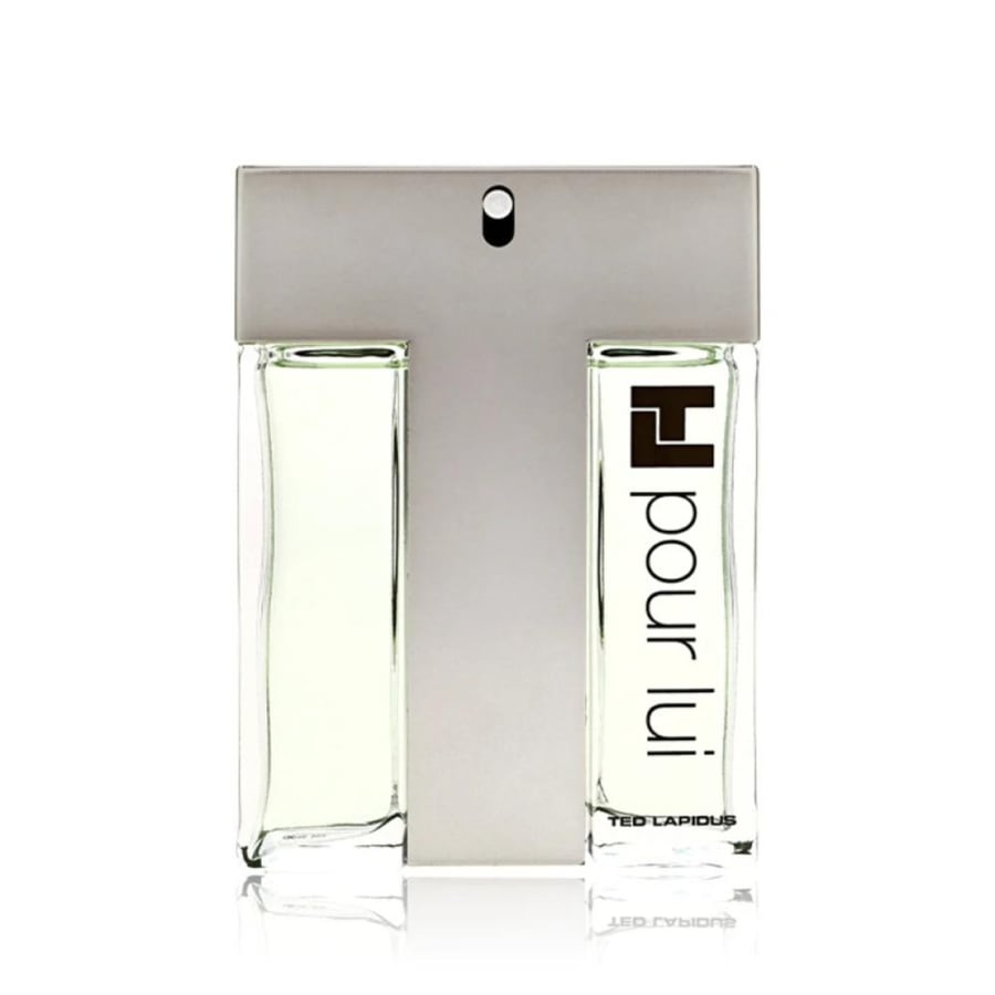 عطر تيد لابيدوس تي أل بور لوي أو دو بيرفيوم 100 مل