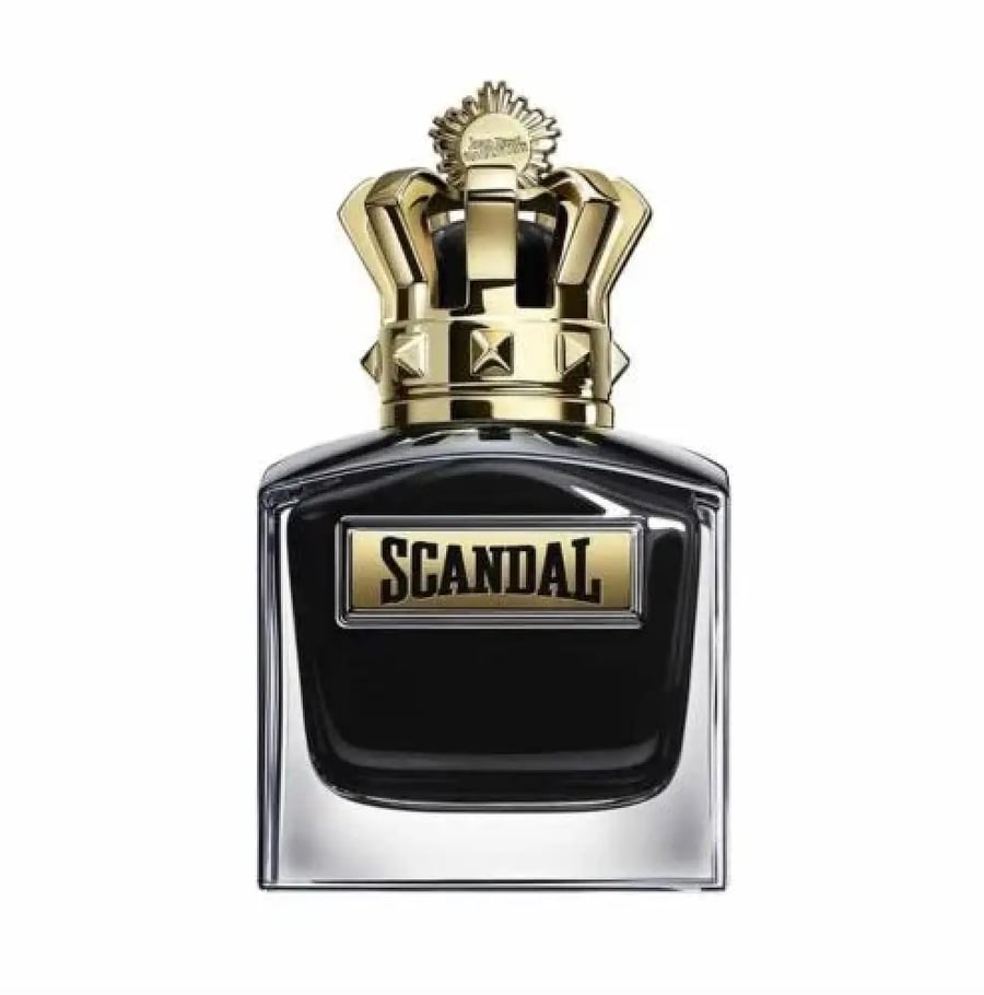 عطر جان بول غولتير سكاندال الرجالي لي بيرفيوم 100مل