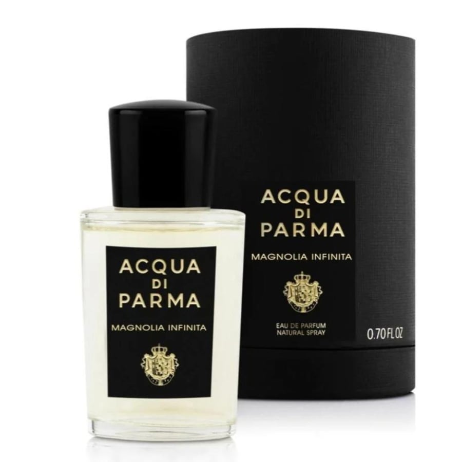 عطر أكوا دي بارما ماغنوليا إنفينتيا أو دو بيرفيوم 100مل