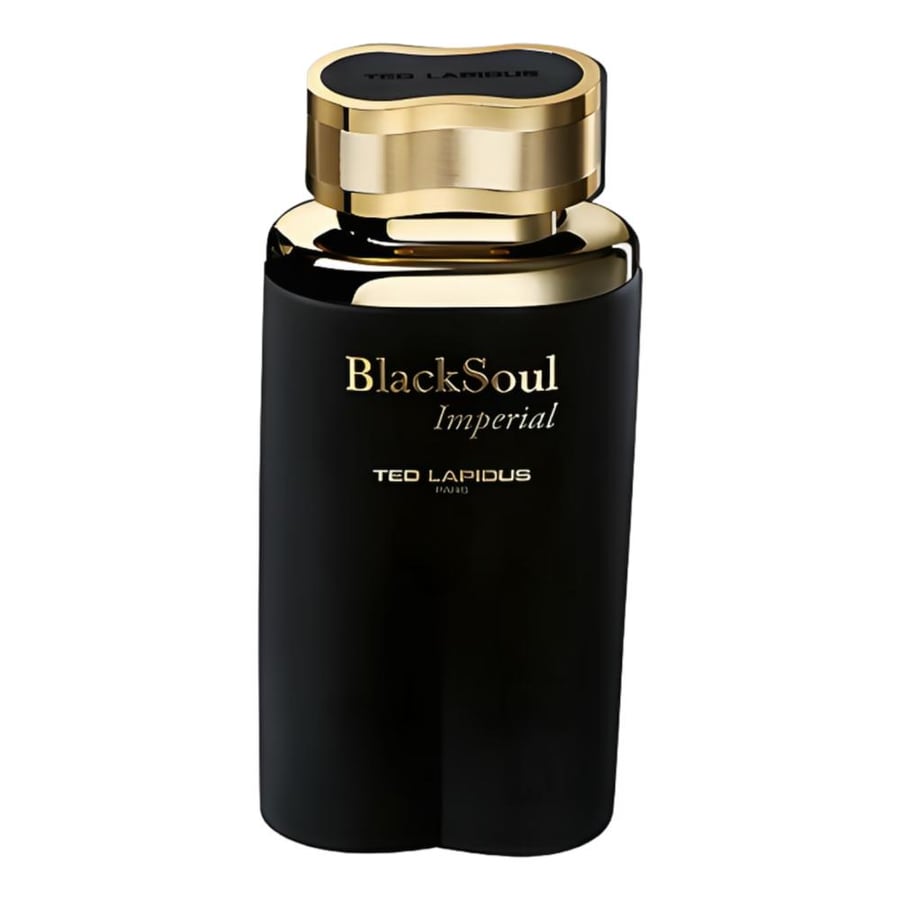 عطر تيد لابيدوس بلاك سول امبريال أو دو بيرفيوم 100 مل