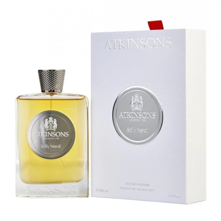 عطر اتكينسونس سيلي نيرولي او دو بيرفيوم 100مل