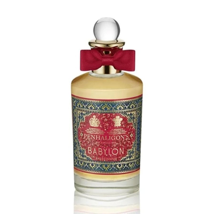 عطر بنهاليغونز بابليون او دو بيرفيوم 100مل