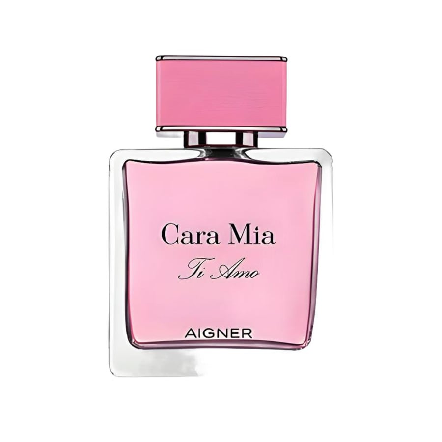 عطر اجنر كارا ميا تي امو او دو بيرفيوم 100مل