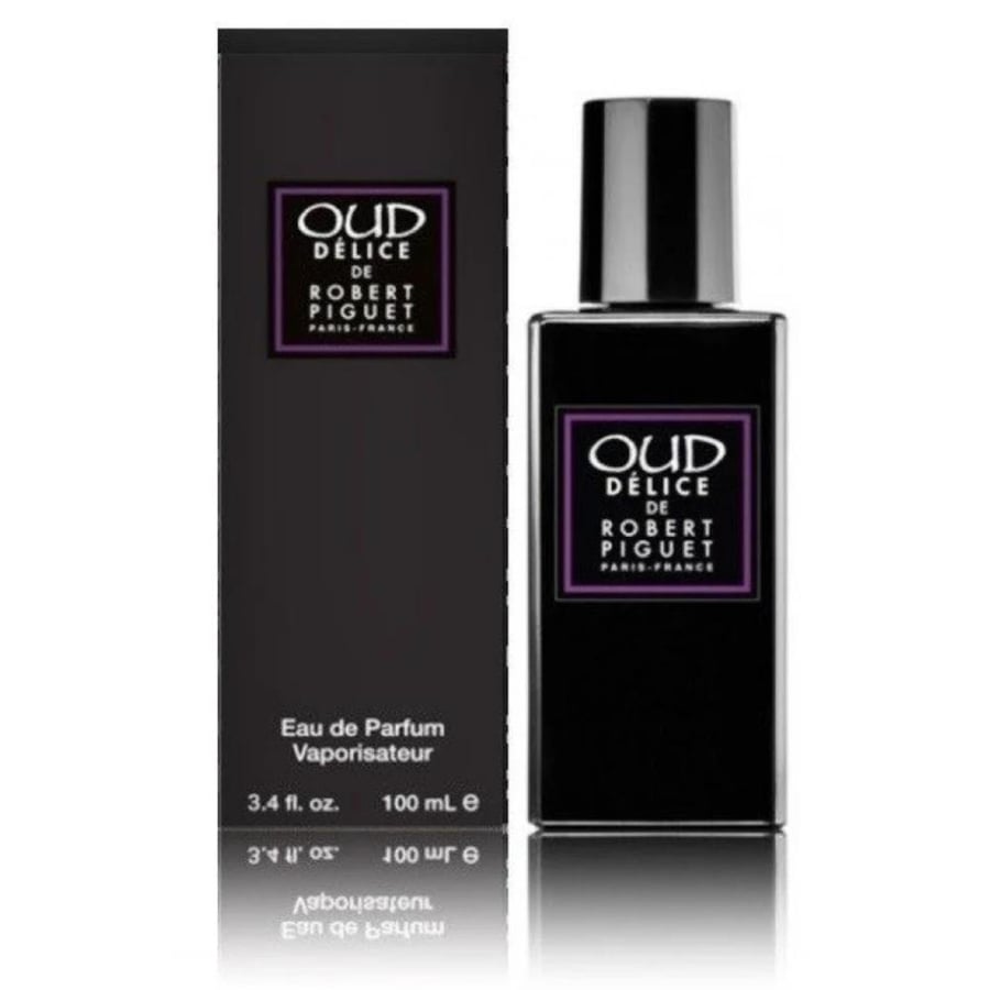 عطر روبرت بيغيه عود ديليس أو دو بيرفيوم 100 مل