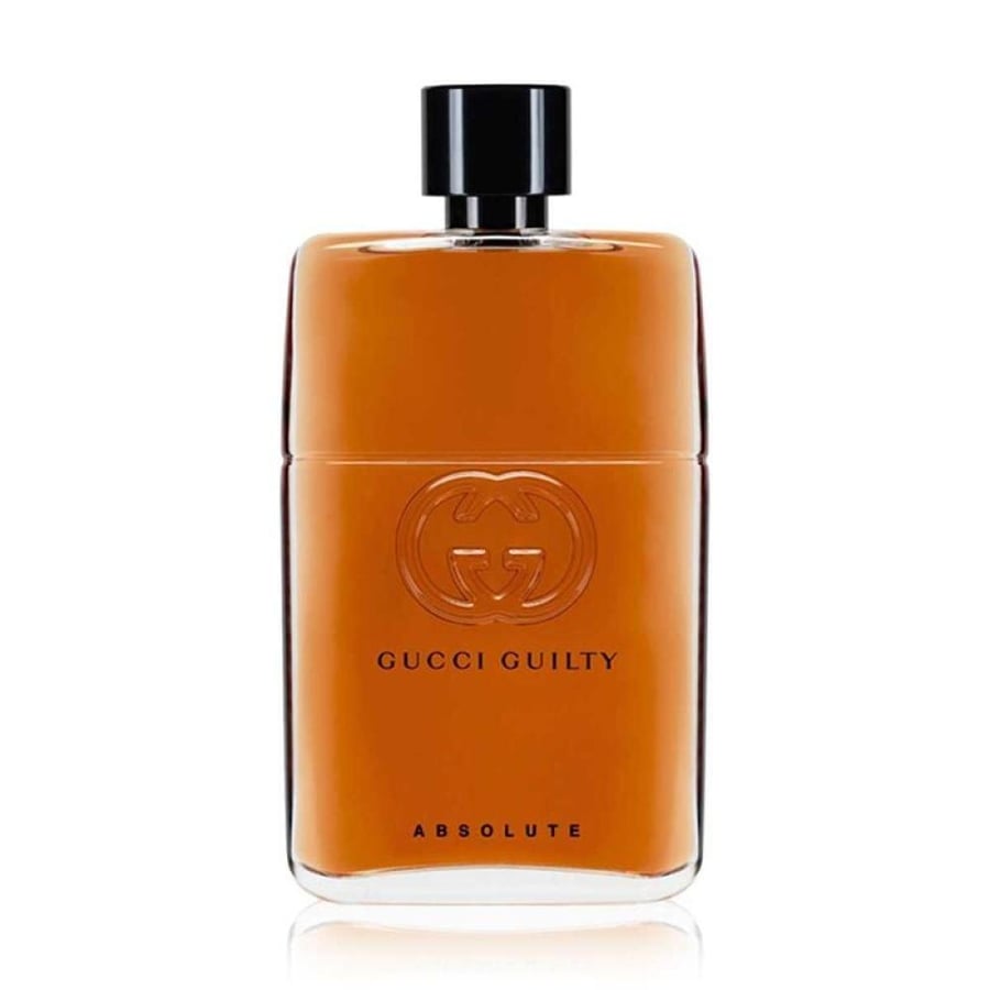 عطر غوتشي غيلتي أبسولوت بور أوم أو دو بيرفيوم 50 مل