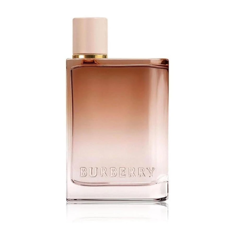 عطر بربري هير انتنس او دو بيرفيوم 100مل