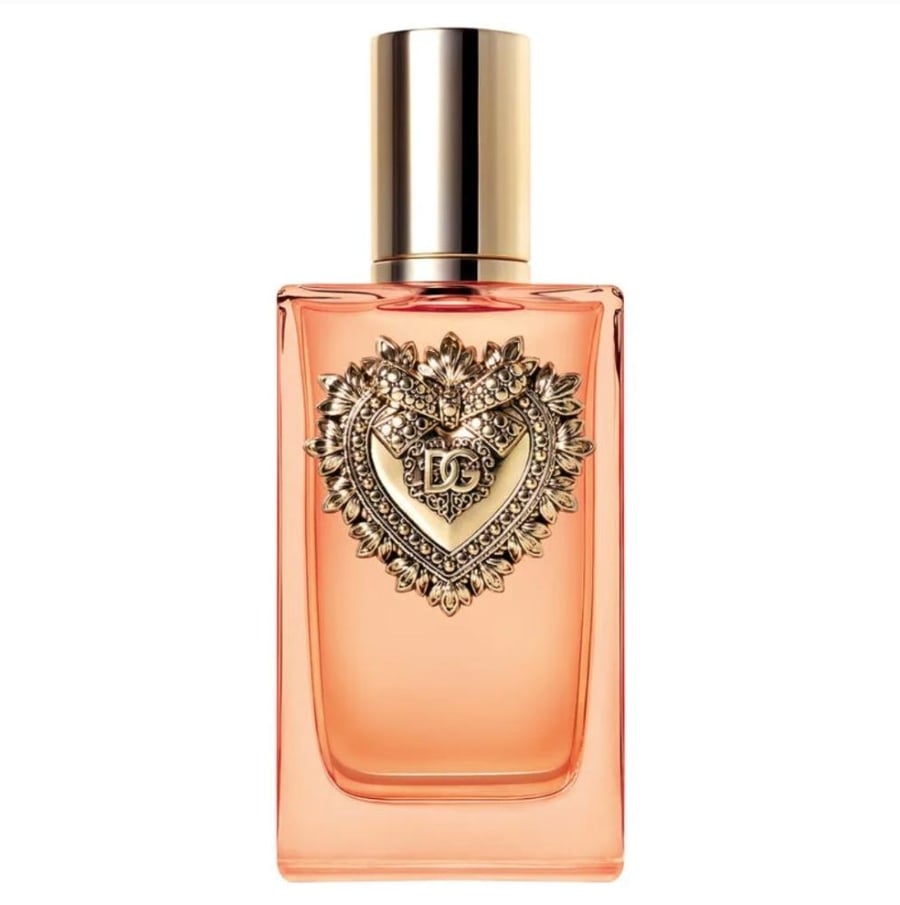 عطر دولتشي آند غابانا ديفوشن او دو بيرفيوم  إنتنس 100مل