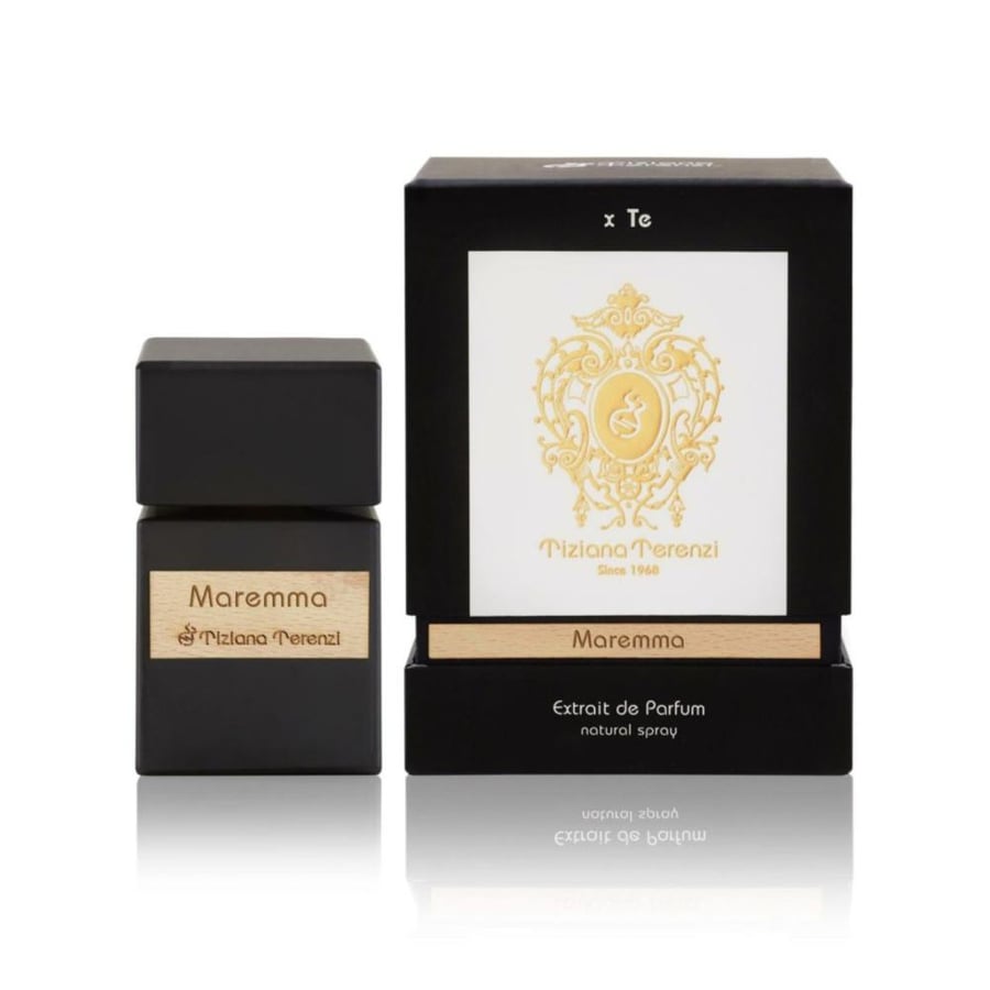 عطر تيزيانا تيرينزي ماريما اكسترايت دو بيرفيوم 100 مل