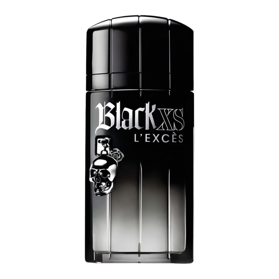 عطر باكو رابان بلاك اكس اس ليكسي او دو تواليت 100مل