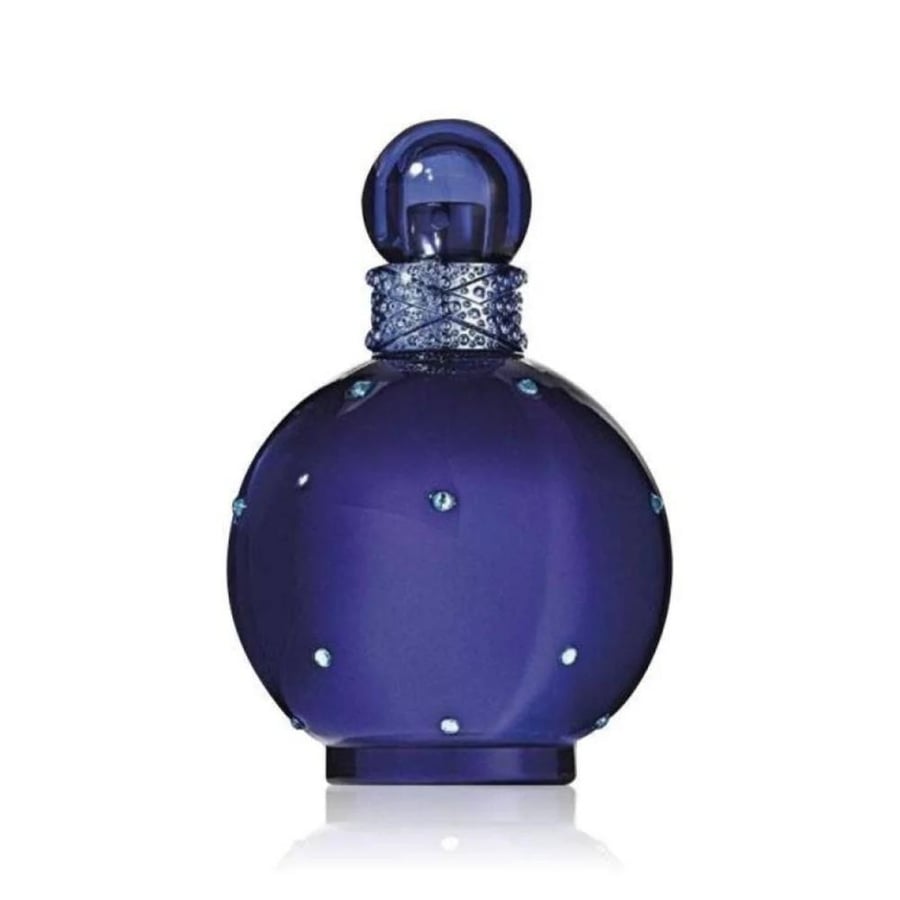 عطر بريتني سبيرز ميدنايت فانتاسي او دو بيرفيوم 100مل