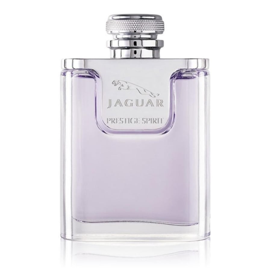 عطر جاكوار برستيج سبيريت أو دو تواليت 100 مل