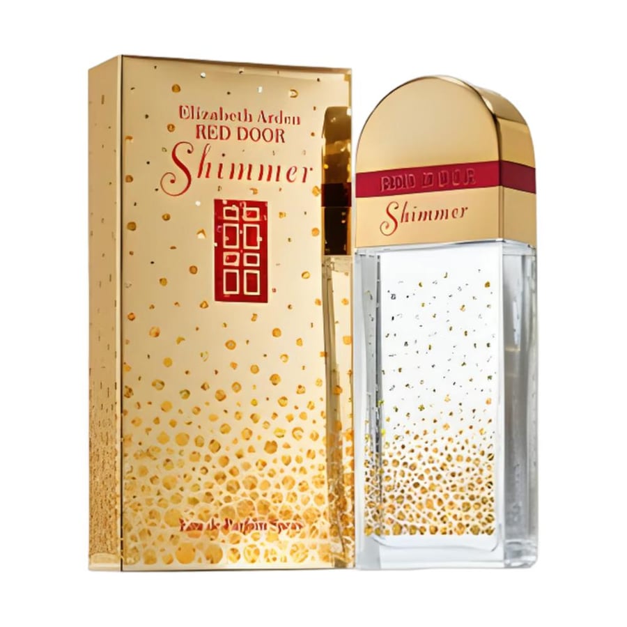 عطر اليزابيث اردن رد دور شيمر او دو بيرفيوم 100 مل