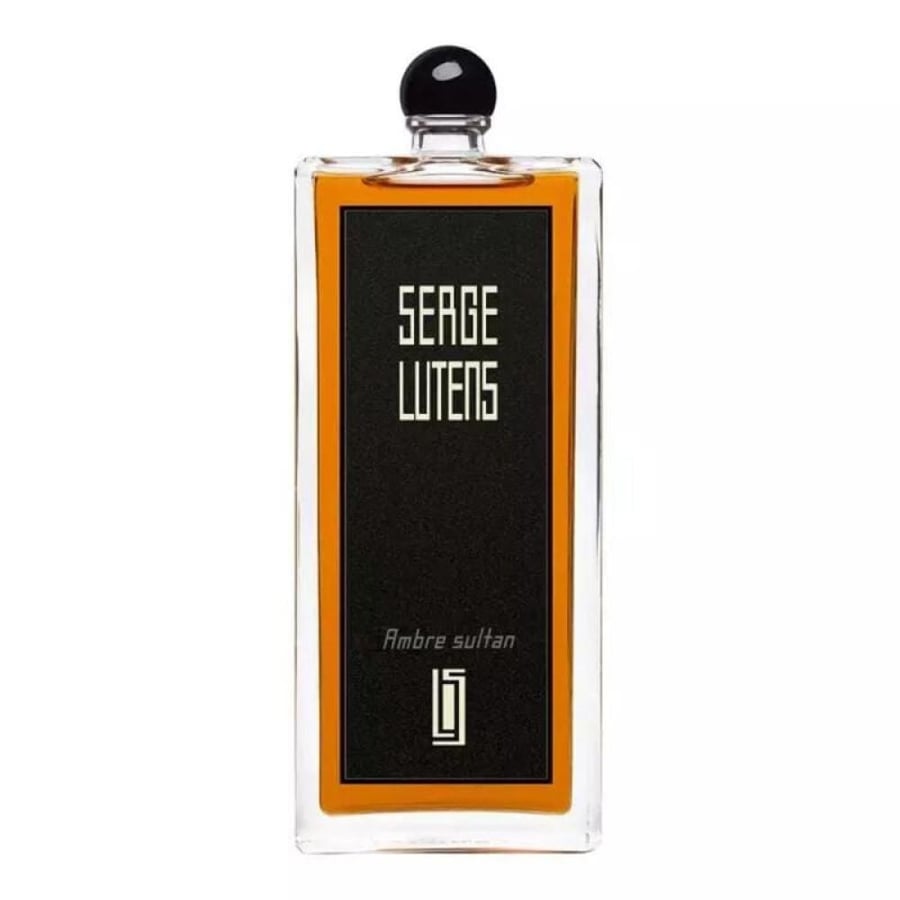 عطر سيرج لوتنس أمبر سلطان أو دو بيرفيوم 100 مل