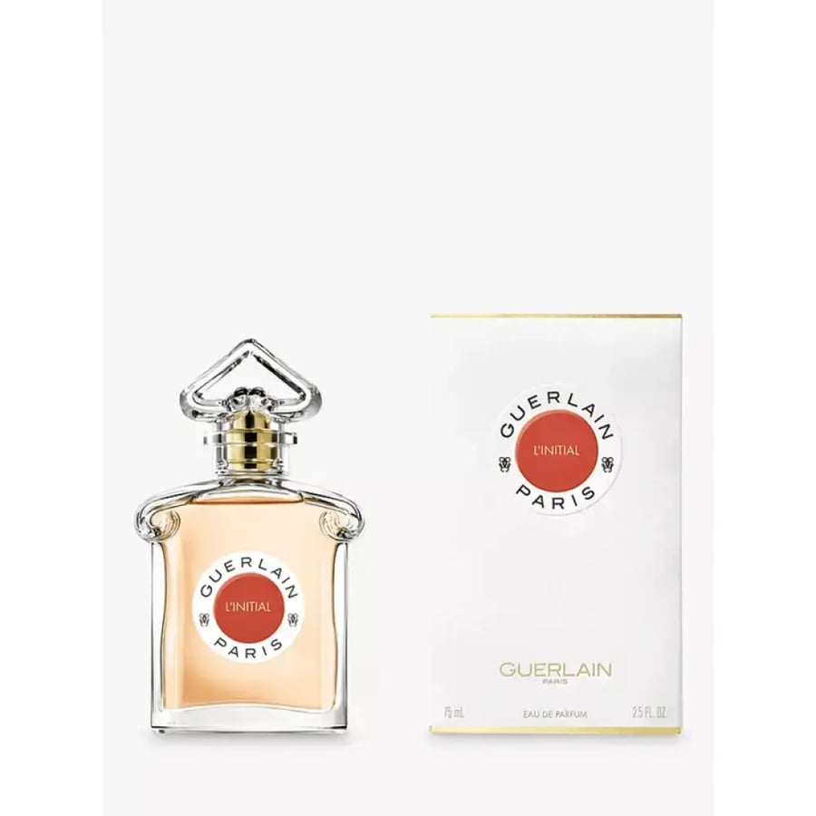 عطر غيرلان لينيشيال أو دو بيرفيوم 75 مل
