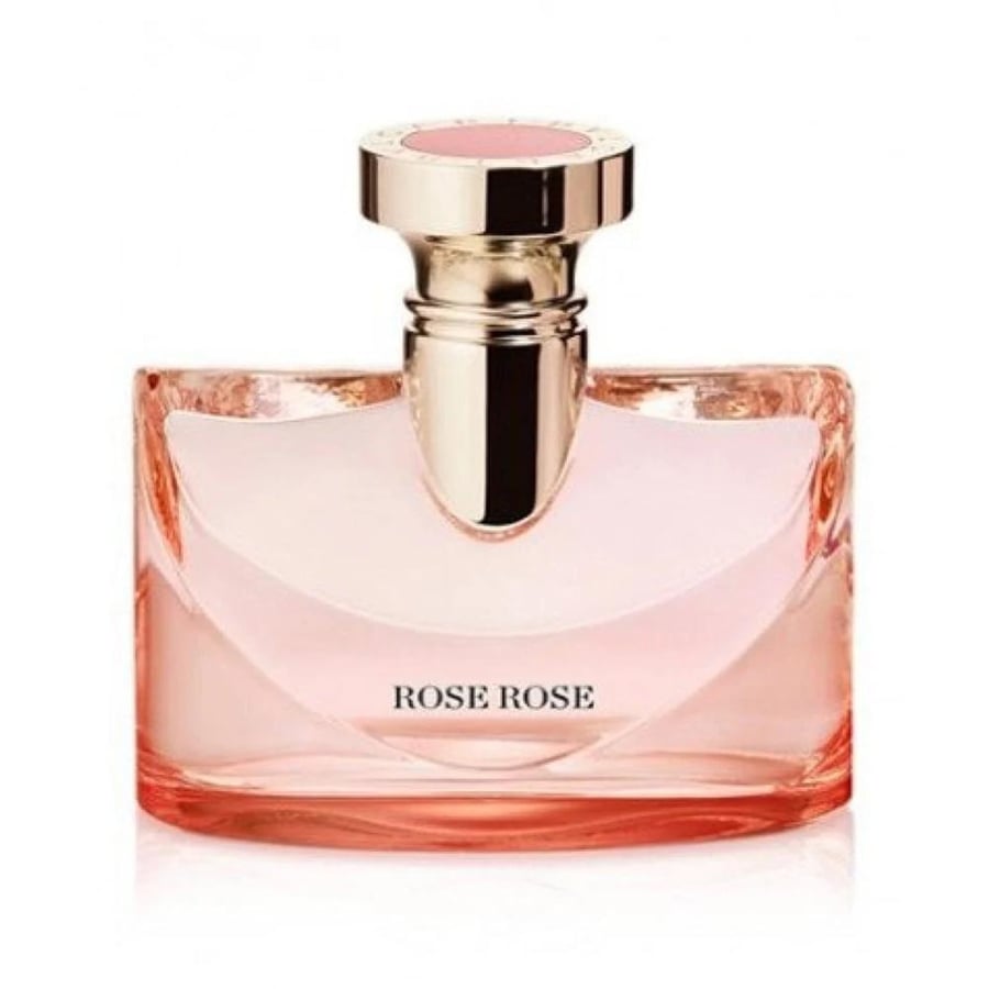 عطر بولغاري سبلينديدا روز روز أو دو بيرفيوم 100مل