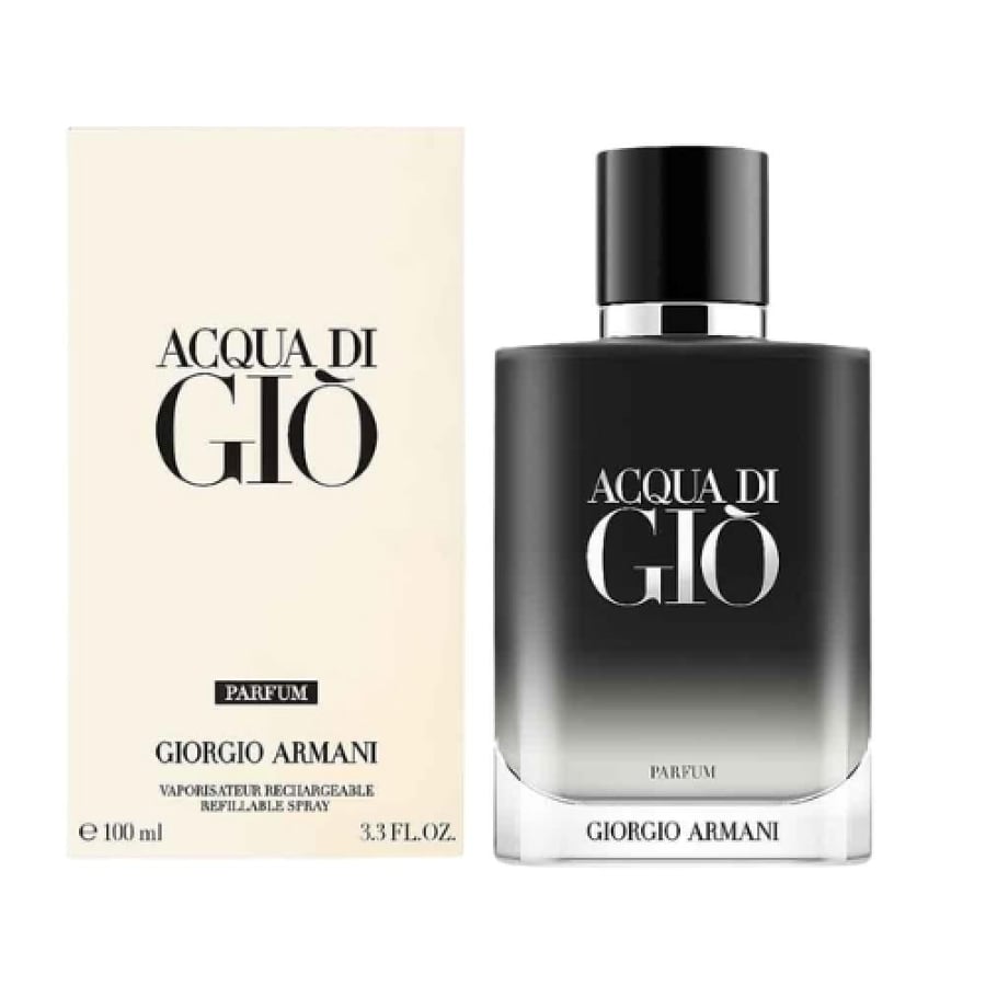 عطر جورجيو أرماني أكوا دي جيو بيرفيوم 100 مل