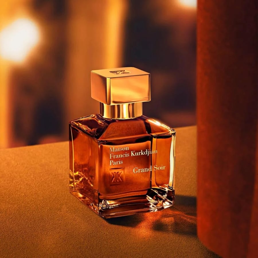 عطر ميزون فرانسيس جراند سوار أو دي بيرفيوم 70مل