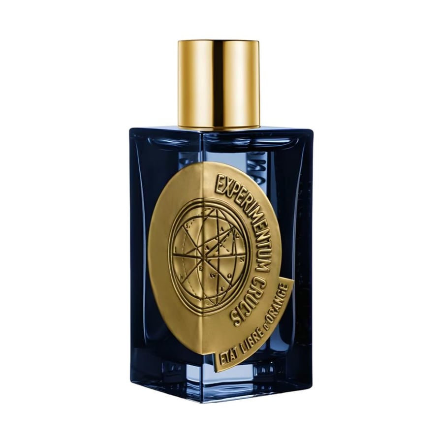 عطر ايتات ليبر دي اورانج اكسبيريمينتوم كروسيس او دو بيرفيوم 100مل