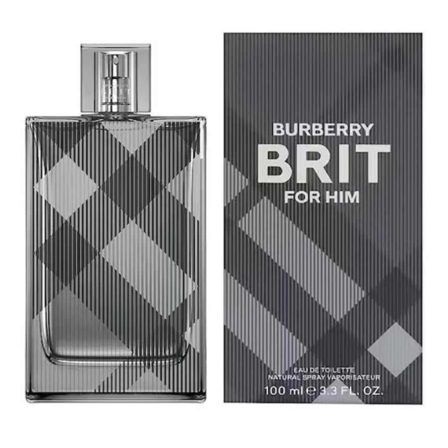 عطر بربري بريت او دو تواليت 100مل