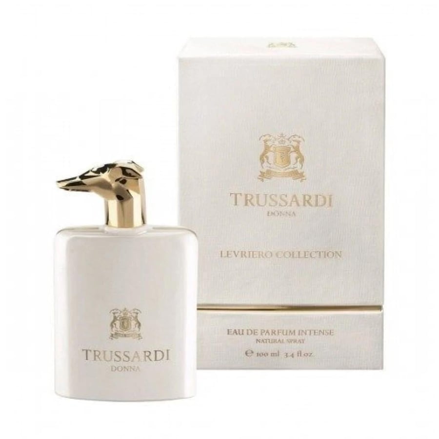 عطر تروساردي دونا ليفريرو كوليكشن إنتنس او دو بيرفيوم 100 مل